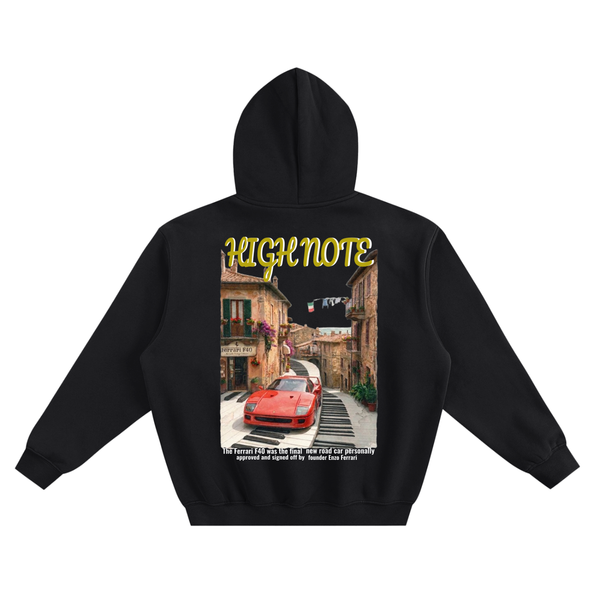 hoodie