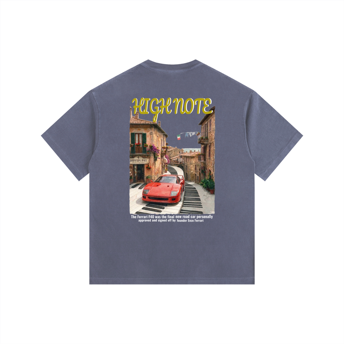tee