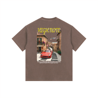 tee