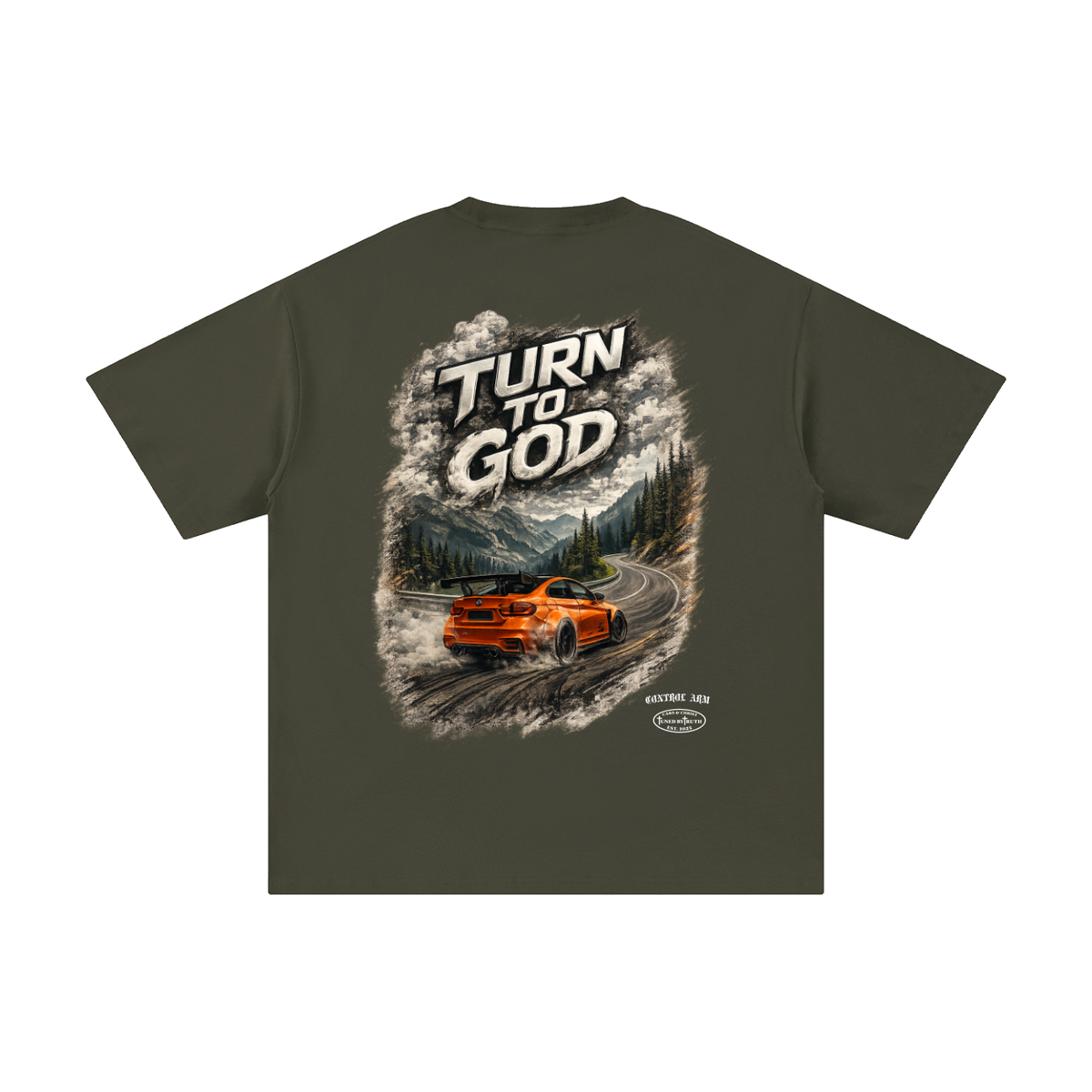 tee