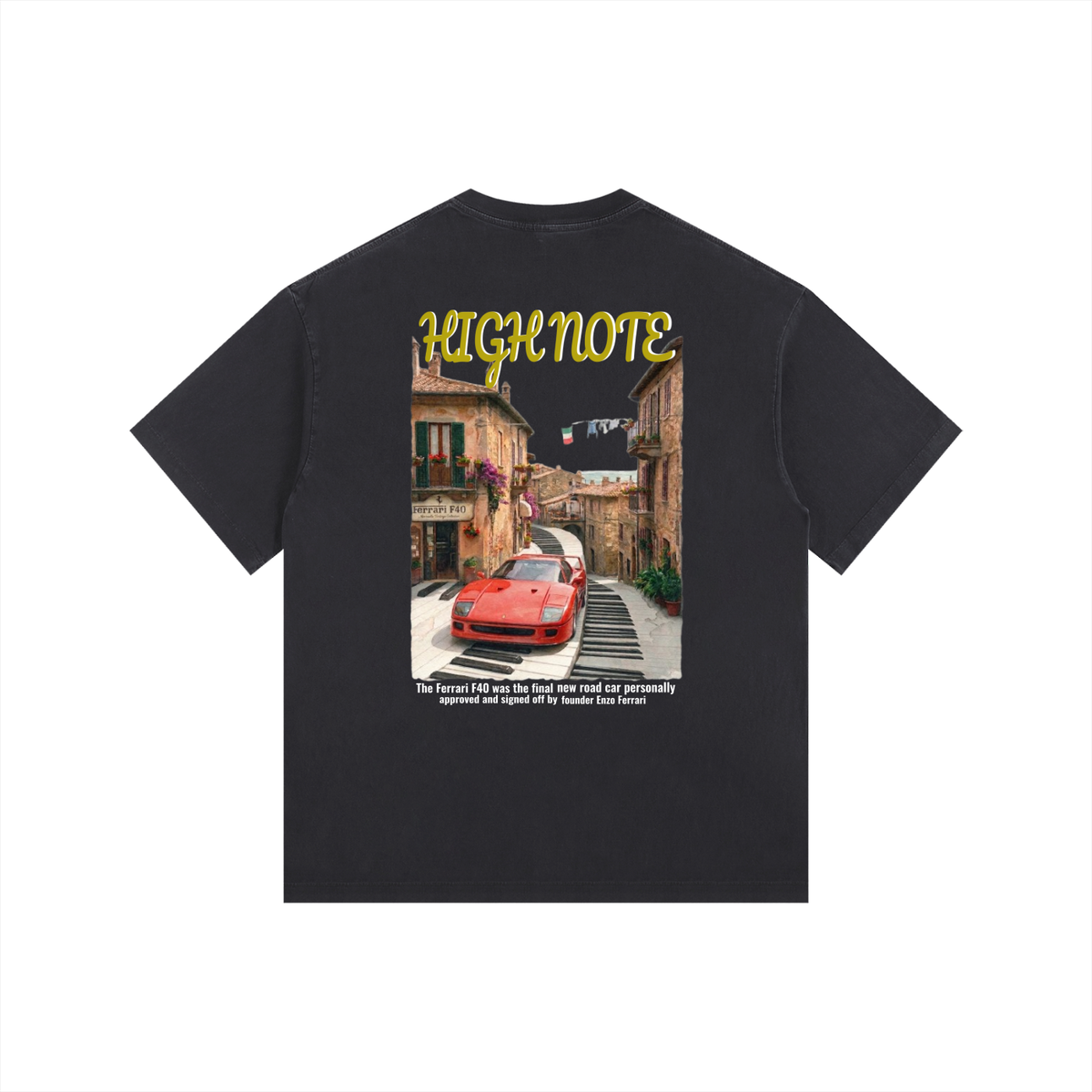 tee