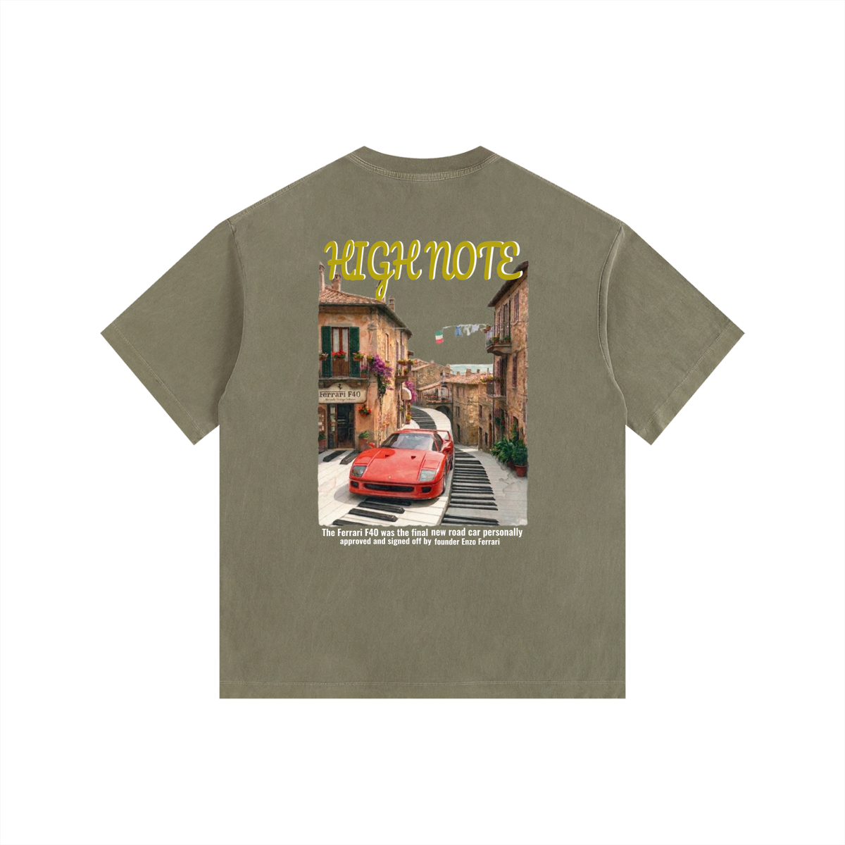 tee
