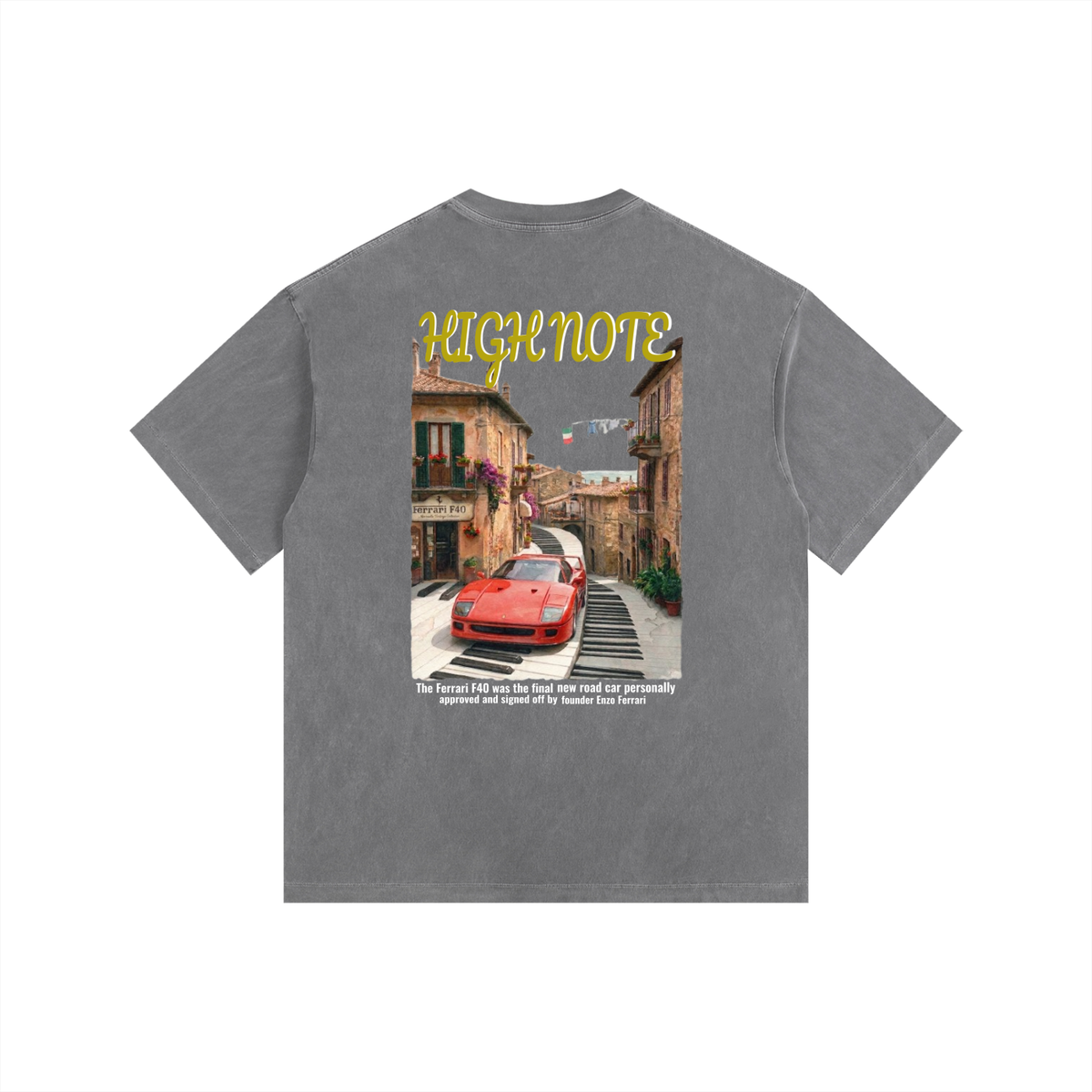 tee
